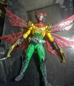 2026年最新】真骨彫製法 仮面ライダーオーズの人気アイテム - メルカリ