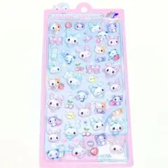 クーリア 正規品 ボンボンドロップシール キャンディツインズ