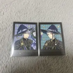 ツイステ ブルームバースデー アズール ジェイド