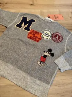 2025年最新】DENIM dungaree 160 ミッキーの人気アイテム - メルカリ