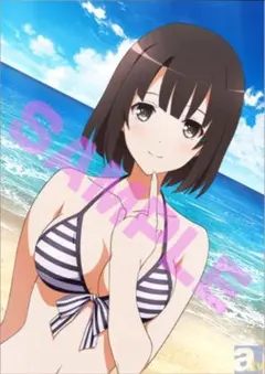 2026年最新】冴えない彼女の育てかた ポスターの人気アイテム - メルカリ