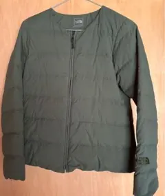 ノースフェイス ダウンジャケット