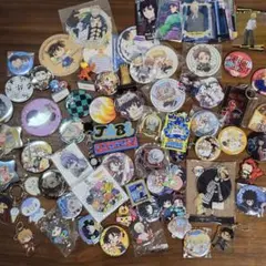 公*o様 キャラクターグッズ詰め合わせ