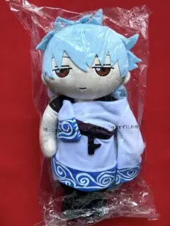 2025年最新】銀魂 くったりクッション 坂田銀時の人気アイテム - メルカリ