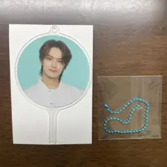 SEVENTEEN JUN ミニピケット