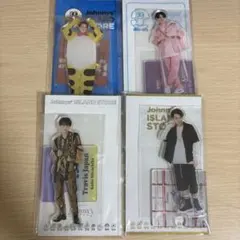 宮近海斗 アクリルスタンド