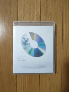 嵐/ARASHI LIVE TOUR 2017-2018「untitled」