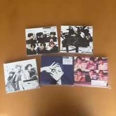 SixTONES CD まとめ売り - メルカリ