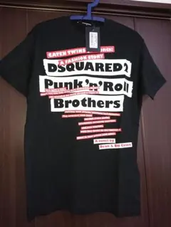 ディースクエアード Tシャツ 国内正規品　新品未使用