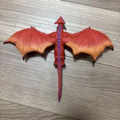 ムービーモンスターシリーズ ギャオス 2023
