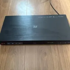 LG Electronics ポータブルブルーレイプレーヤー BP690 訳有 - メルカリ
