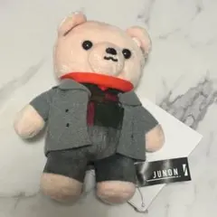 BE:FIRST JUNON Gifted.