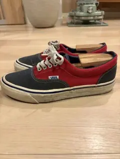2026年最新】vans era 80sの人気アイテム - メルカリ