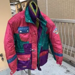 スキーウェア