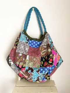 ハワイ発◉Pualani Hawaii プアラニ ビーチバッグ プールバッグ