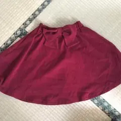 byebye☆スカート