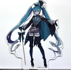 超メルカリ市特価 初音ミク フィギュア アクスタ 2点セット - メルカリ