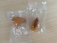 まちぼうけ ハンバーガーショップの場合 その2