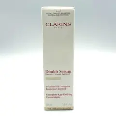 CLARINS クラランス ダブル セーラム ライト （美容液） 50mlのサムネイル