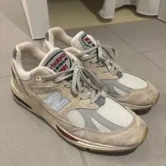 New Balance 991 V2