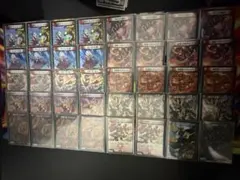 デュエマ 赤単速攻 フミガルド 本格構築デッキ 3重スリーブ付き - メルカリ