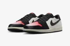 Nike Air Jordan 1 Low Paris