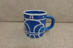 １９６８年 ロイヤルコペンハーゲン マグカップ Small サイズのサムネイル