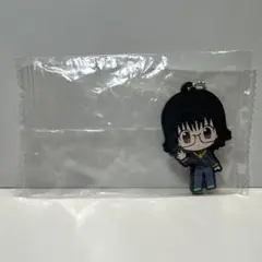 ★ シズク　HUNTER×HUNTER カプセルラバーマスコットVol.5