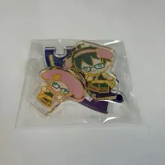 ドズル社 サンリオコラボアクリルスタンド