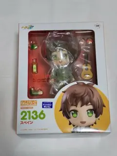 ヘタリア ねんどろいど 日本 1283 【美品】 - メルカリ