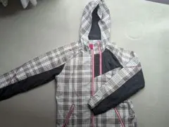 MIZUNOミズノ BREATH THERMOフード付きジャケット S