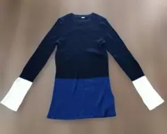 【美品】Mila Owen ウール100% ニット