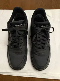 Nike Air Force 1 Low Gore-Tex ブラック 27.0