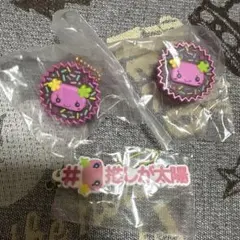 たまごっち 手作りおやつチャーム 平成女児チョコ ガチャ