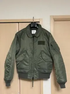 Unlikely Reversible Tankers Jacket - メルカリ