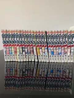 GTO 全25巻セット 藤沢とおる ルーキーズ24巻森田まさのり - メルカリ