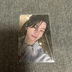 RIIZE ODYSSEY ソンチャン　トレカ