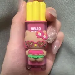 アミューズ キティーコラボ 07番