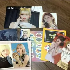 2025年最新】niziu clap clap トレカの人気アイテム - メルカリ