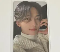 SEVENTEEN Dream 京セラ 会場限定 ジョンハン トレカ