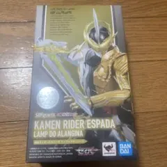 2026年最新】仮面ライダーエスパーダ s.h.figuartsの人気アイテム