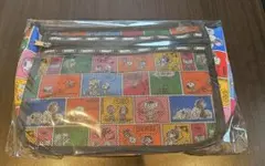 スヌーピー バッグ・ポーチ リュック 2way