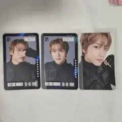 2026年最新】NCt127 the momentum ヘチャンの人気アイテム - メルカリ
