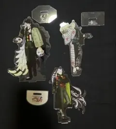fgo 道満　アクリルスタンド 2026年最新】蘆屋道満 アクリルスタンドの人気アイテム - メルカリ