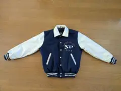 SPALDING スタジャン