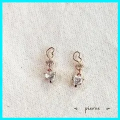 pepe k10 pt850 フープピアス ミラーボール 両耳 限定値下げ pepe k10 pt850 フープピアス ミラーボール 両耳 - メルカリ