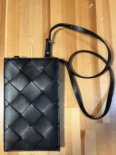 BOTTEGA VENETA イントレチャート iPadケース 9734 - メルカリ