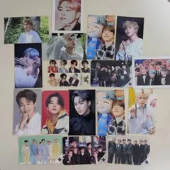 2026年最新】bts まとめ売りの人気アイテム - メルカリ