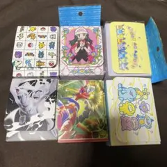ポケモンカード デッキケース12個セット - メルカリ