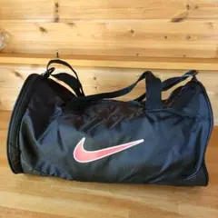 NIKE 2way スポーツバッグ プールバッグ